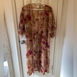 Vintage kimono